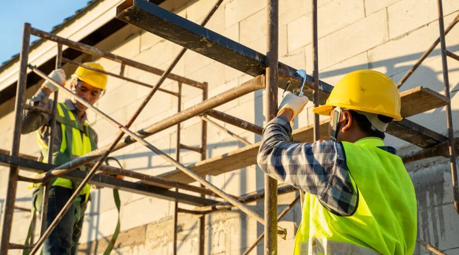 Flashing Repair in Durham, NC